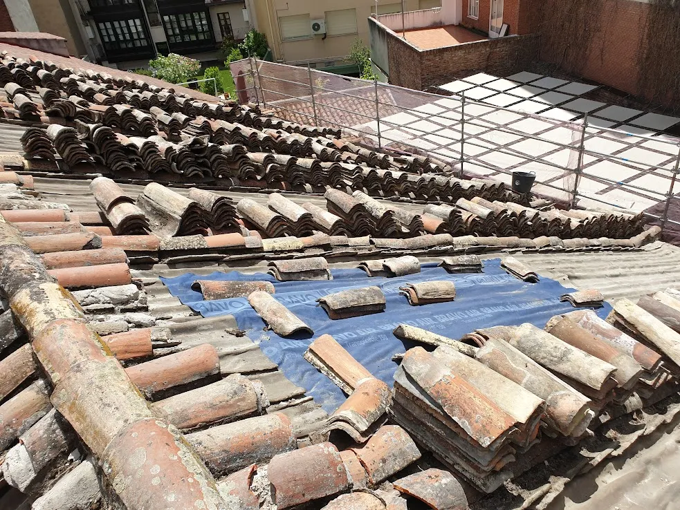 Foto del proyecto MUSEO CASA DE CERVANTES